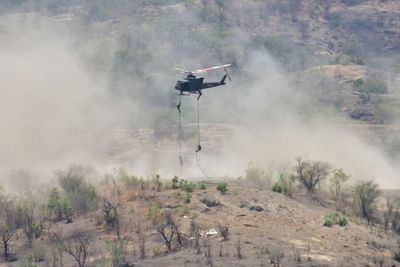 Kostrad dan Australian Army Gelar Serbuan Mekanis