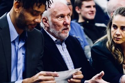 Setelah Olimpiade 2020, Gregg Popovich Akan Pensiun?