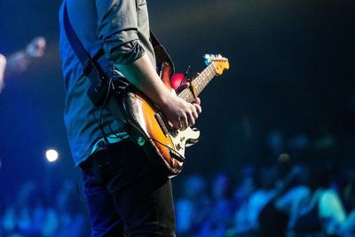 Ini Musisi Indonesia yang Terkenal Hingga ke Luar Negeri!