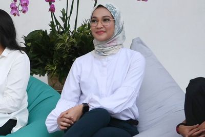 Angkie Yudistia, Penyambung Lidah 21 Juta Penyandang Disabilitas
