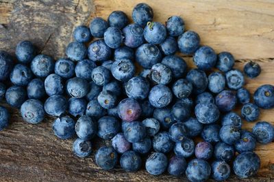 Manfaat Buah Blueberry Untuk Kecantikan Kulit dan Rambut