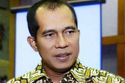 DPR Apresiasi Lobi Kemenlu di Dewan Keamanan PBB