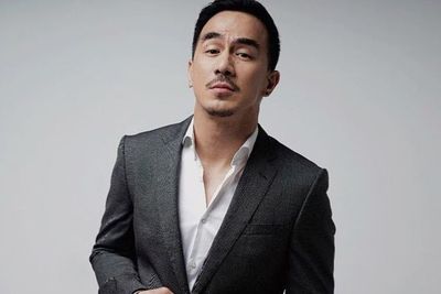 Joe Taslim Beri Segalanya untuk Perankan Sub-Zero dalam Mortal Kombat