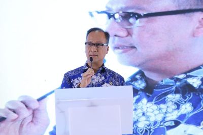 Kemenperin Janji Pemerintah Gunakan Produk Dalam Negeri