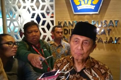 Biar Jujur, Pemerintah Diminta Integrasikan Data KTP Dengan NPWP 