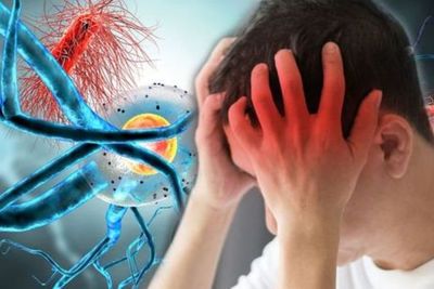 Waspada! Ciuman Bisa Jadi Penyebab Penyakit Meningitis