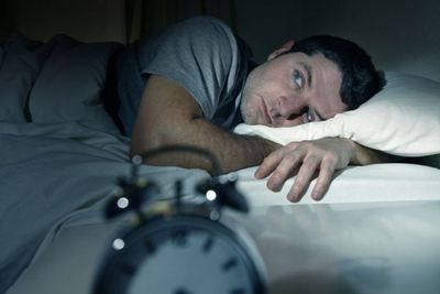 6 Hal Ini Jadi Penyebabmu Susah Tidur di Malam Hari
