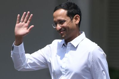 Ketika Nadiem Makarim Minta Maaf Jelang Hari Guru Nasional...