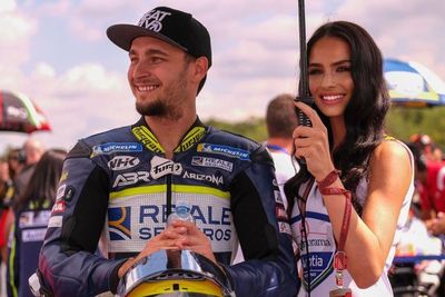 Karel Abraham Resmi Pensiun dari MotoGP