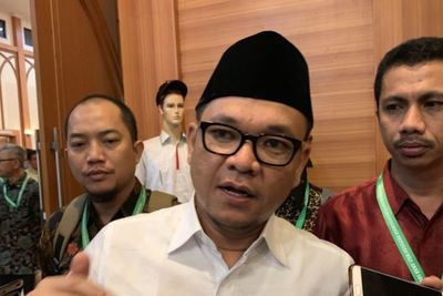 Dituding Timses Bamsoet Curang, Kubu Airlangga Bilang Begini