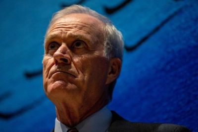 Kasus SEAL, Menteri Pertahanan Amerika Pecat Kepala Staf Angkatan Laut