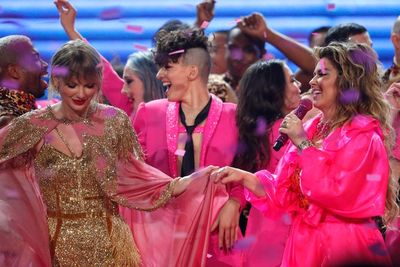 Daftar Lengkap Pemenang American Music Awards 2019