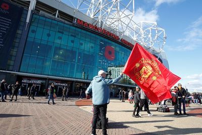 Setelah Catur, Sekarang Giliran Jersey MU Diharamkan?