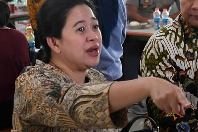 Nasib Guru Honorer PPPK Masih Kelabu, Puan Tagih Janji Pemerintah