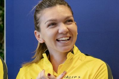 Simona Halep Menikah Usai US Open 2020