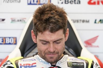 Teknisinya Diambil Pabrikan, Cal Crutchlow Ngambek