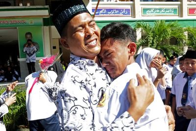 Marak Masuk BUI, Guru Diharapkan Dapat Perlindungan Hukum