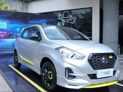 Seberapa Layak Datsun Go + Panca Bekas Jadi Mobil Harian? Simak Keunggulannya di Sini!