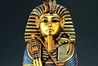 Tutankhamun, Firaun yang Jadi Ikon Mesir Kuno