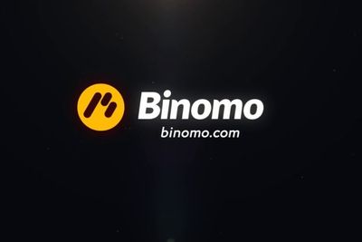 OJK Pastikan Binomo Situs Investasi Ilegal