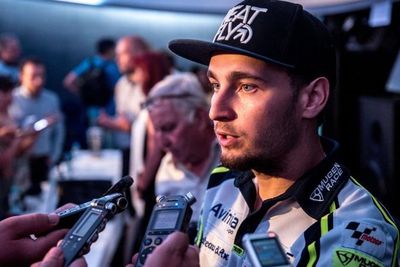 Dipaksa Pensiun, Karel Abraham Buka-Bukaan Soal Avintia