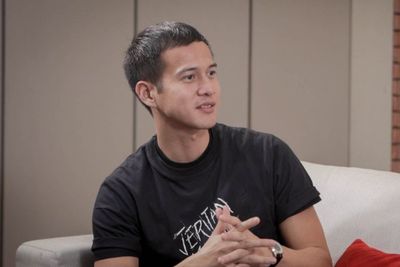 Soal Indigo, Herjunot Ali: Orang yang Kayak Gitu Biar Didengar!