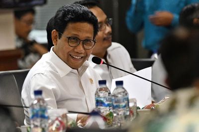 Soal Pembinaan Desa, Menteri Abdul Sepakat Bersinergi dengan DPD RI