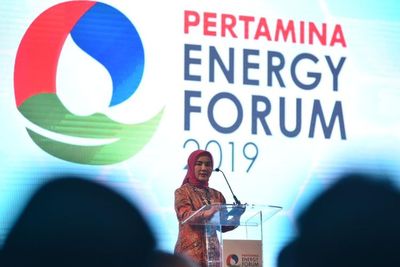 Pertamina Klaim Terus Tekan Impor Minyak