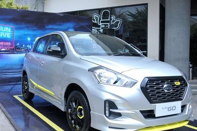 Rumor Berhentinya Produksi Datsun, Ini Jawaban Nissan