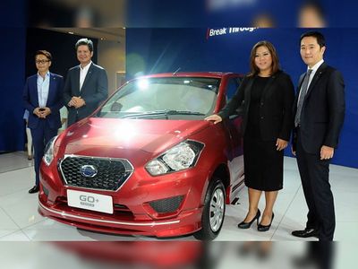 Produk Kurang Modis, Datsun Kurang Diminati Masyarakat