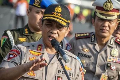 Kapolda Sebut Reuni 212 Murni Kegiatan Agama
