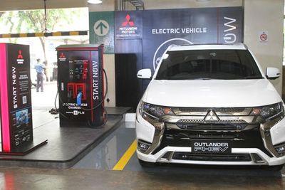 Pakar ITB Minta Produsen Mobil Listrik Sediakan Tombol Emergency Khusus