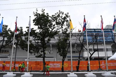 SEA Games 2019 Bikin Presiden Marah