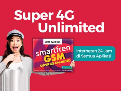 Daftar Lengkap Harga Paket Smartfren Terbaru Agustus 2020