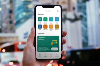 Kredivo dan PermataBank Kucurkan Rp1 Triliun Buat Pinjaman Online 