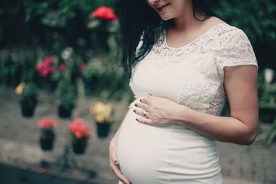 4 Cara Mengatasi Wasir Pada Ibu Hamil