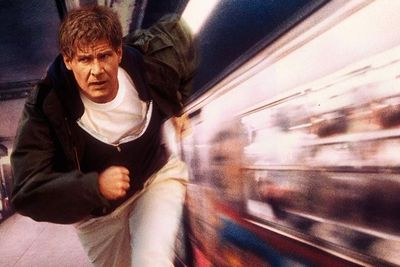 Film Klasik The Fugitive Tahun 1993 Akan Di-Remake Oleh Warner Bros.