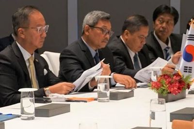 Kemenperin Dorong Kolaborasi Startup Antar Negara