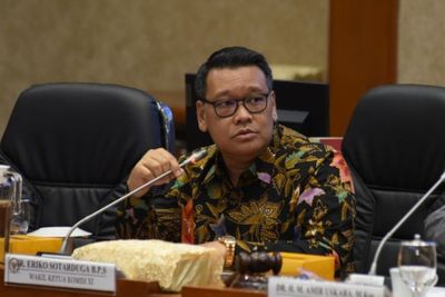 Bunga Kredit Jadi 6 Persen, UMKM Bisa Ekspansi