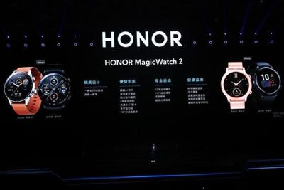 HONOR Luncurkan Smartwatch Terbaru, Ini Spesifikasinya