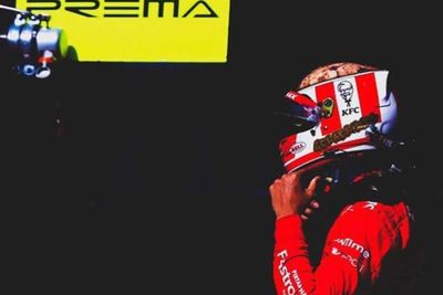 Sean Gelael dan Prema Resmi Berpisah