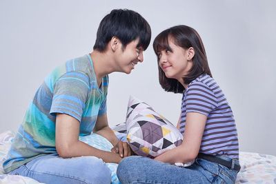 Bulan Desember Film Dua Garis Biru Bakal Tayang di Kamboja