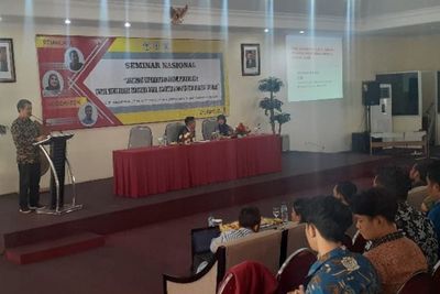 Gandeng Milenial di Kabinet, Presiden Jokowi Dinilai Lakukan Terobosan