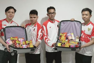 Ini 4 Atlet Esports Hearthstone dan StarCraft II di SEA Games 2019
