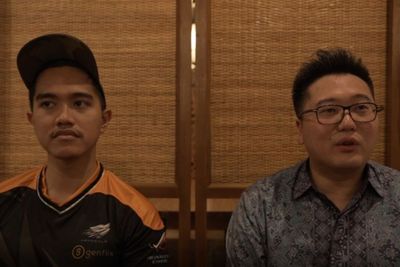 Ini Kata Bos Sinar Mas Land Soal Industri e-Sport di Indonesia