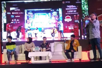Sempat Tak Direstui Jadi Gamer, Jess No Limit Bisa Beli Mobil Sport