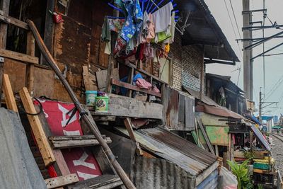 Top, Dua Instansi Bersinergi Benahi Kawasan Kumuh di Bukittinggi