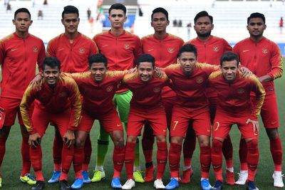 Jelang Laga Kunci, Timnas U-23 Indonesia dan Vietnam Kehilangan Pemain