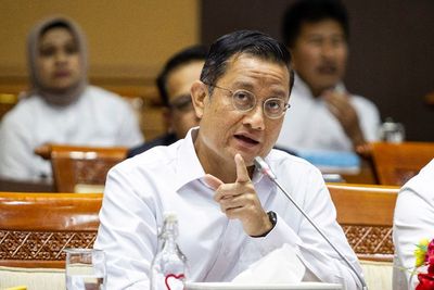 Kemensos Ingin Menambah Kuota Pekerja Penyandang Disabilitas