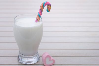 Hindari Produk Susu, Orang Asia Rentan Terkena Intoleransi Laktosa